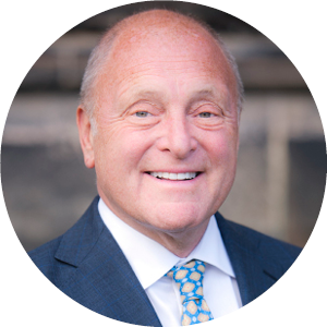 Amb. Bruce Heyman