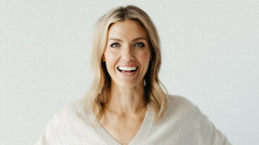 Jessica Janzen Headshot 2025