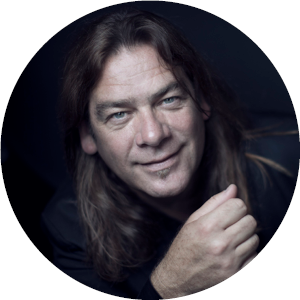 Alan Doyle