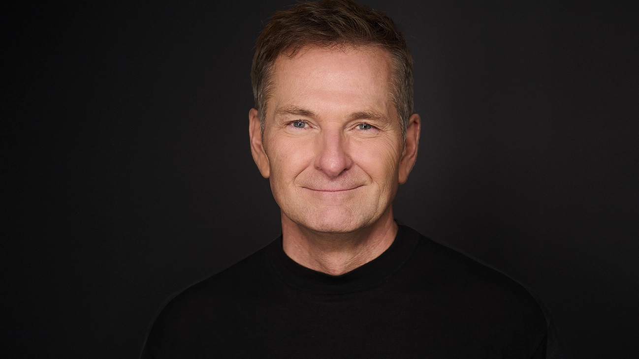 Doug Stephens