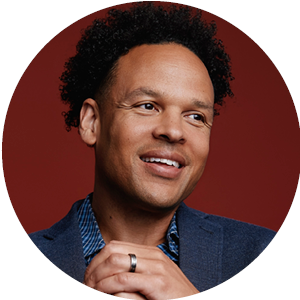 Anthony McLean