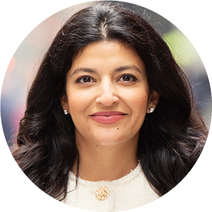 Amber Kanwar
