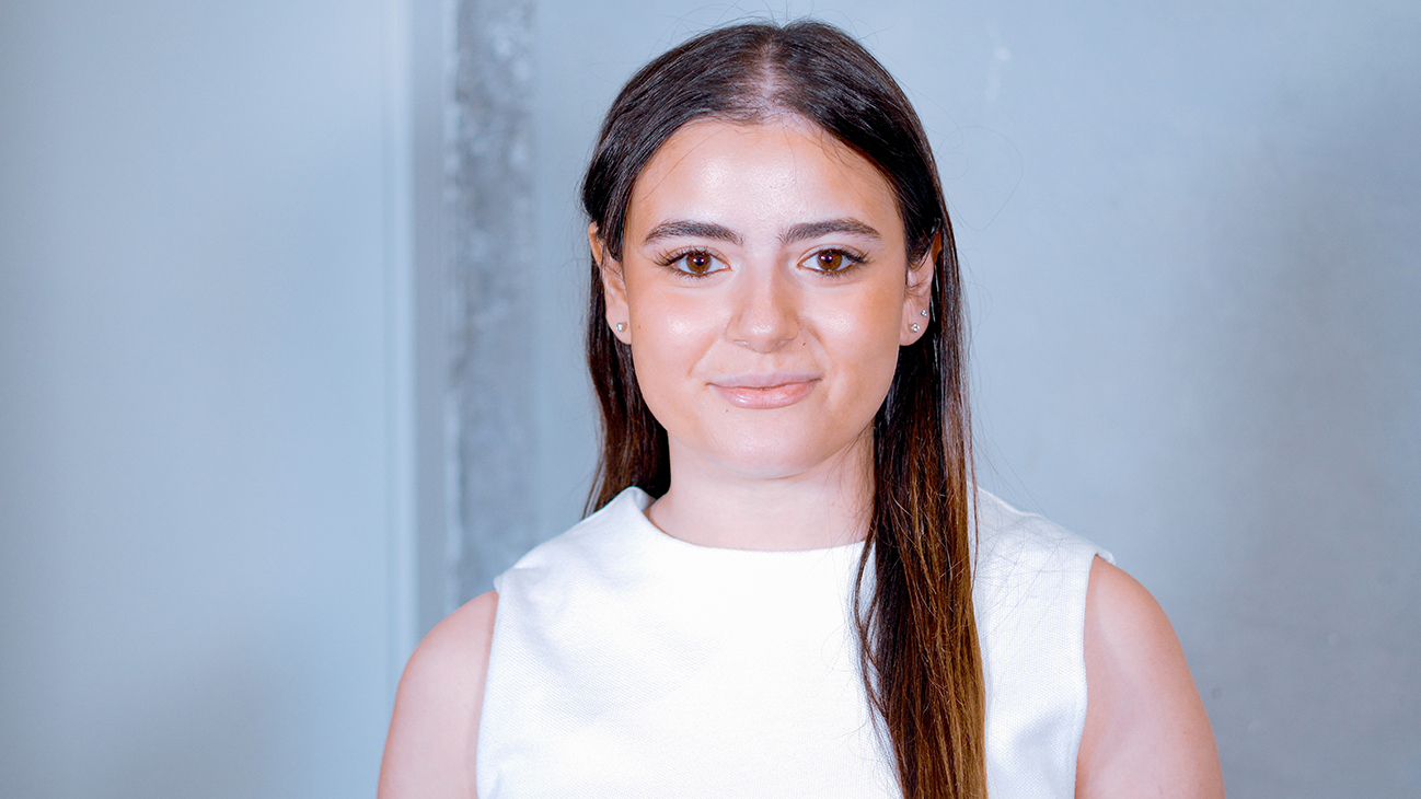 Salma Elbahanasi