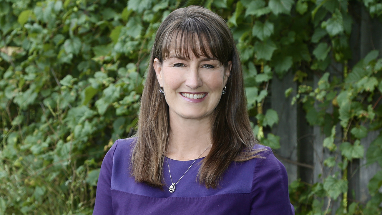 Catherine Hansen 2025