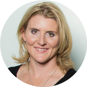 Dr. Hayley Wickenheiser