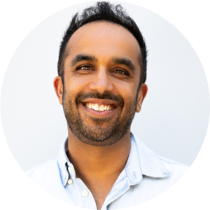 Neil Pasricha