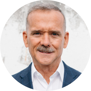 Col. Chris Hadfield