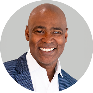Dr. Ivan Joseph