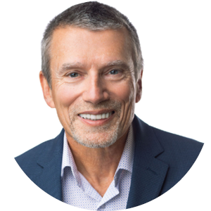 Dr. John Izzo