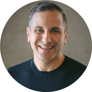 Paul Epstein