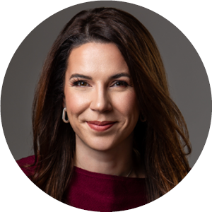 Dr. Lisa Bélanger