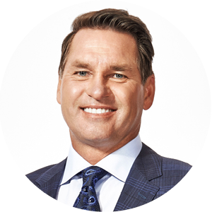 Kelly Hrudey