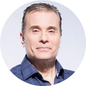 Michael Landsberg