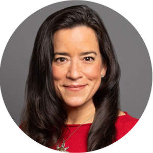 The Hon. Jody Wilson-Raybould