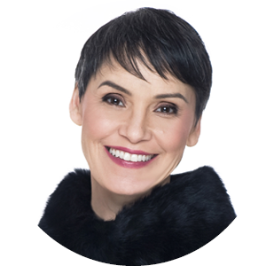 Susan Aglukark