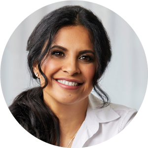 Zahra Al-Harazi