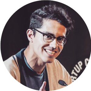 Swish Goswami
