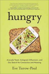 Hungry by Eve Turow-Paul