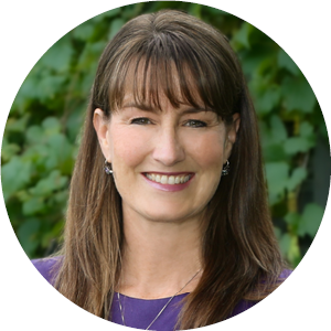 Dr. Catherine Hansen