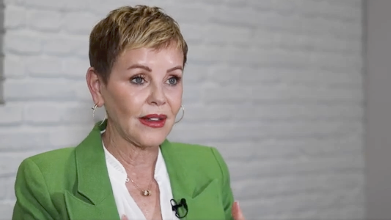 Lovett Reid Thumb IOB 1