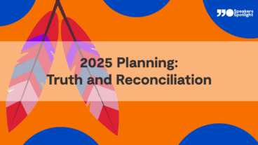 2025 Planning: Truth and Reconciliation