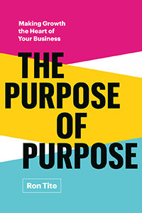 The Purpose of Purpose