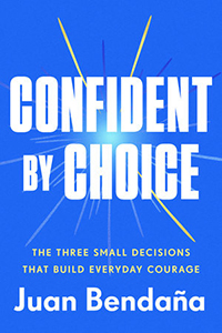 Confident by Choice