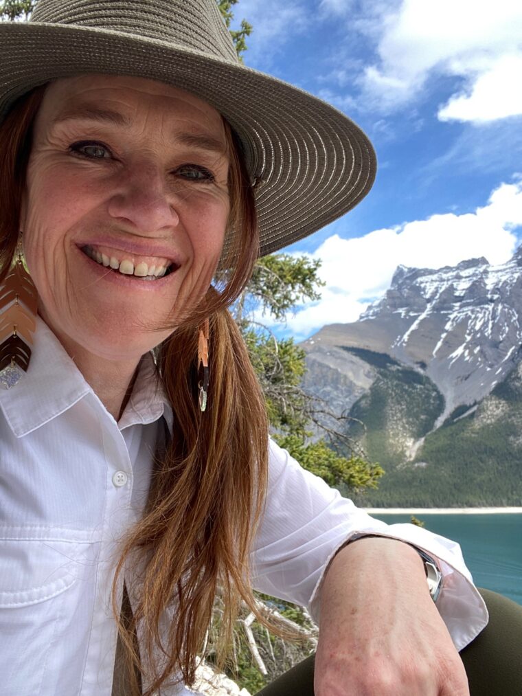 Clara Hughes