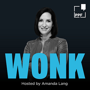 Wonk with Amanda Lang