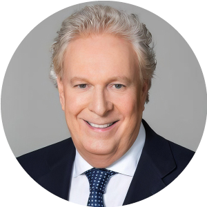 The Hon. Jean Charest