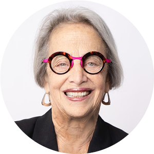 Janice Gross Stein