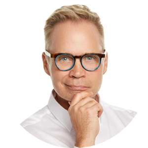 Todd Hirsch