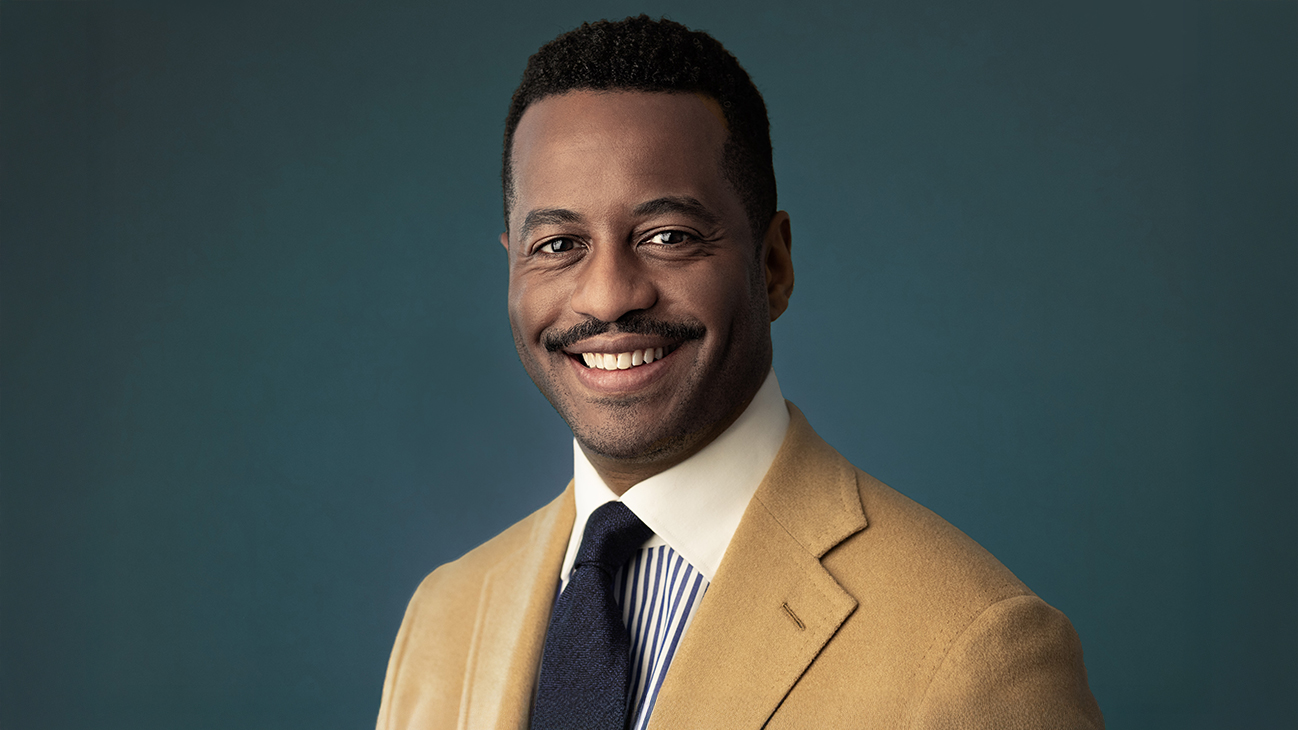 Mark Williams Headshot 2026