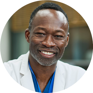 Dr. Kwadwo Kyeremanteng