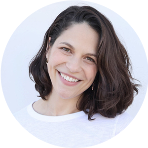 Eve Turow-Reid