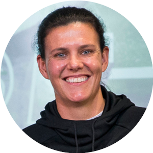 Christine Sinclair