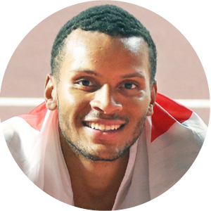 Andre de Grasse