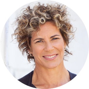 Marnie McBean