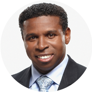 Michael "Pinball" Clemons