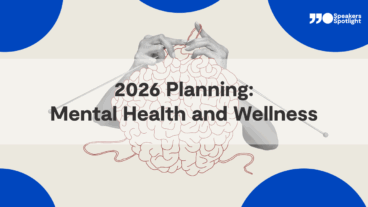 2026 Planning: Mental Health and Wellness