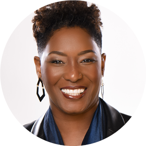 Risha Grant