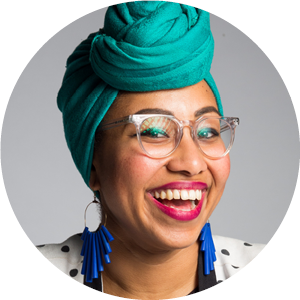 Yassmin Abdel-Magied