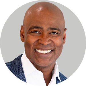 Dr. Ivan Joseph
