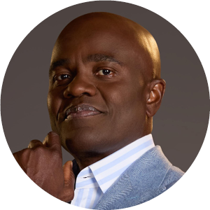 Wes Hall