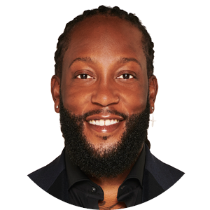 Tyrone Edwards