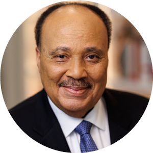 Martin Luther King III