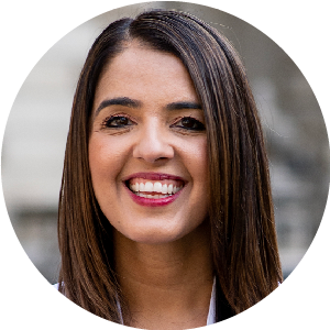 Dr. Rumeet Billan