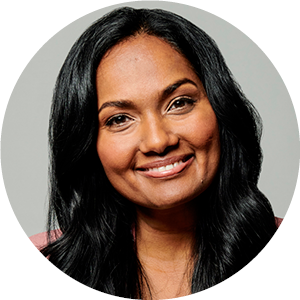 Dr. Sheila Wijayasinghe