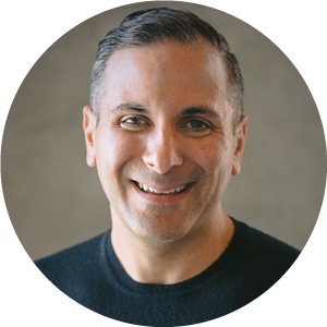 Paul Epstein