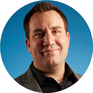 Dr. David Burkus